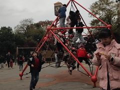 -枫香湖儿童公园