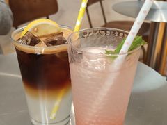 -Sirena海妖日咖夜酒