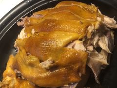 -秋色客家菜(南山店)