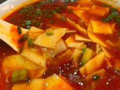 -宁夏国强手抓羊肉·清真菜(未央路凤三店)