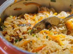 小锅萝卜饭/例-临家闽南菜(宝洲路店)