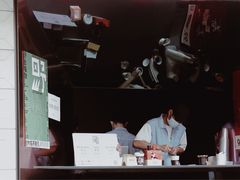 -JPG coffee(广州体育西店)