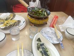 -北方饺子王·海肠捞饭·海鲜锅(山大店)