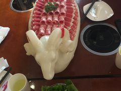 -多蒙德养生火锅