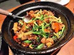 -旺爷砂锅·茶作(国贸城店)