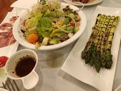 -摩根扒房(桐梓林店)