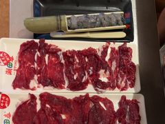 -潮泰牛肉火锅 · 创于1992年(车公庙店)