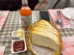 -华梅西餐厅(哈尔滨中央大街店)