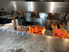 -阿那亚第三食堂 Cafeteria 3