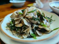 -醉长安(南门总店)