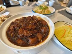-东方饺子王(工农大路店)