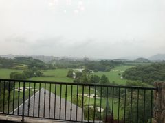 -浙江安吉JW万豪酒店·万豪中餐厅