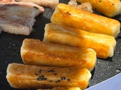 -范儿·嫂子烤肉·精致炭火烤肉(长治路店)