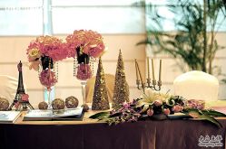 -DNA Wedding 婚礼记(上海店)