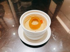 -中山保利艾美酒店-乐美中餐厅