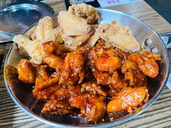 -MI WU FACTORY米屋美食工厂餐厅(绿地店)