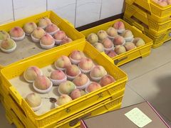 -老袁家蜜桃农场·阳山水蜜桃