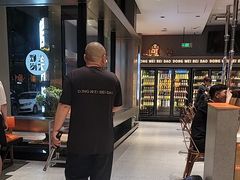 -东味北道熟成·炭火烤肉(九龙店)