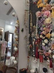-禾美汉服·簪花·旗袍·旅拍摄影馆(沧浪亭店)