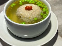 -永春园·扬州早茶·淮扬菜(漫乐城店)