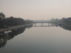 -北运河水利风景区