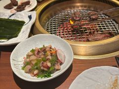 -御牛道日式烤肉料理(杭州万象城店)