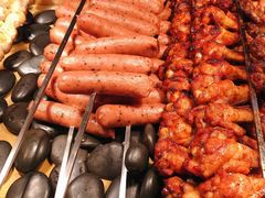 -梨花自助烤肉(天河城店)