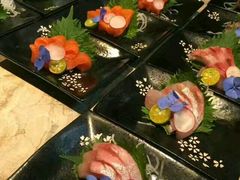 -半岛翡丽海鲜自助餐厅(观风亭店)