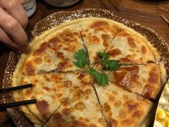 -塔里木新疆饭店(新北万达店)
