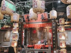 -南京大牌档(济南万象城店)