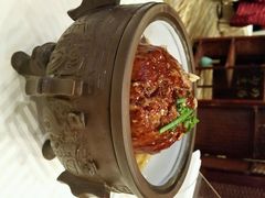 -扬州狮子楼·非遗淮扬菜(总店)