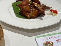 -東海海鲜酒家(中信广场店)