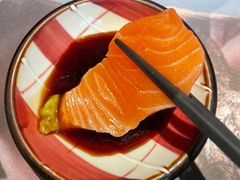 -水之惠鲜鱼料理(王府大街店)