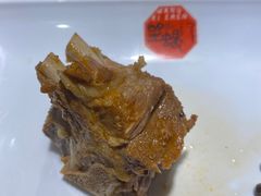 -望蝎门羊蝎子火锅(祭城店)