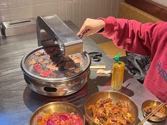 -小核桃烤肉馆(西塔店)