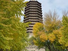 -玲珑塔公园