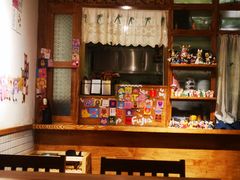 -馥家小馆(黔灵山公园店)