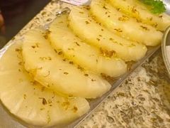 -首尔烤肉大排档(合生汇店)