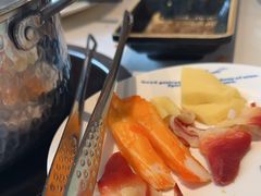 -星伦多自助料理·涮烤一体(杭州来福士店)