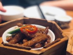 -点心传说·粤菜点心(佐阾虹湾店)