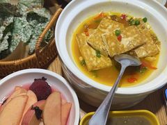 -十二点·辣椒炒肉(南山店)
