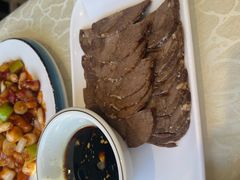 -福来居烤鸭店(天坛二店)
