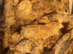-阿捡忭京炸鸡(韭菜园总店)
