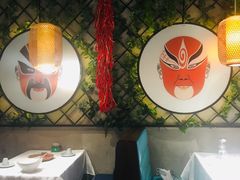 -雲蜀龙阁·金牌水煮鱼(方庄店)