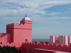 -漳州滨海火山岛自然生态风景区