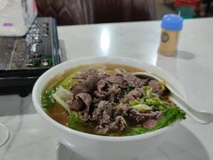 -菜忠潮州牛肉店(岗厦店)