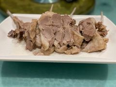 手抓羊肉-老毛手抓·盐池滩羊非遗手抓(宁夏总店)