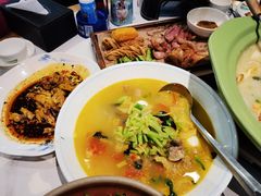 -小山寨(天润城店)