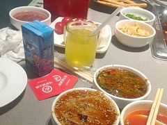 -海底捞火锅(龙湖北京大兴天街店)