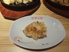 豆腐生煎包-恋萍小吃(时代店)